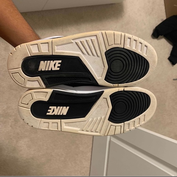 Jordan 3 Fragment - Picture 4 of 10